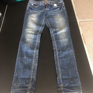 Almost famous Denim jeans